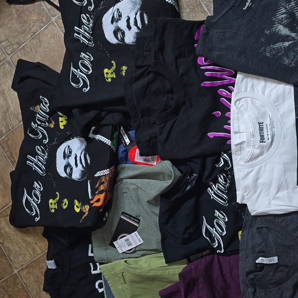 Bundle Mediums 13NWT 2USED - Picture 3 of 7